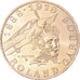 Moneta, Francia, Roland Garros, 10 Francs, 1988, Pessac, Tranche B, SPL-