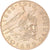Moneda, Francia, Roland Garros, 10 Francs, 1988, Pessac, Tranche A, EBC