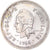 Coin, New Hebrides, 100 Francs, 1966, Paris, Proof, MS(65-70), Silver, KM:E1