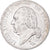 Munten, Frankrijk, Louis XVIII, 5 Francs, 1816, Paris, PR, Zilver