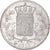 Munten, Frankrijk, Louis XVIII, 5 Francs, 1816, Paris, PR, Zilver