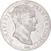 Coin, France, Napoléon I, 5 Francs, An 12 (1804), Paris, AU(55-58), Silver