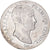 Coin, France, Napoléon I, 5 Francs, An 12 (1804), Toulouse, AU(55-58), Silver