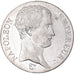 Monnaie, France, Napoléon I, 5 Francs, An 13 (1805), Paris, SUP+, Argent