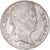 Coin, France, Napoléon I, 5 Francs, 1812, Limoges, AU(50-53), Silver, KM:694.7