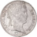Coin, France, Napoléon I, 5 Francs, 1812, Limoges, AU(50-53), Silver, KM:694.7