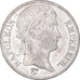 Moeda, França, Napoléon I, 5 Francs, 1811, Paris, AU(55-58), Prata, KM:694.1