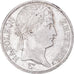 Monnaie, France, Napoléon I, 5 Francs, 1809, Rouen, SUP, Argent, Gadoury:584