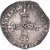 Munten, Frankrijk, Louis XIII, 1/4 Ecu à la croix fleurdelisée, 1611, Bayonne
