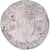 Moneta, Francja, Teston à la tête nue, 1557, Bayonne, Rzadkie, EF(40-45)