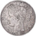 Munten, Frankrijk, Cérès, 2 Francs, 1887, Paris, PR, Zilver, KM:817.1