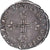Moneta, Francja, Henri IV, 1/8e d'écu de Navarre, 1601, Saint Palais, Rzadkie