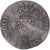 Monnaie, France, François Ier, Douzain à la croisette, 1515-1547, Turin, TTB