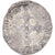 Monnaie, France, Charles IX, Sol Parisis, 1566, Poitiers, TTB+, Billon
