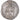 Moneta, Francja, Charles IX, Sol Parisis, 1566, Poitiers, AU(55-58), Bilon