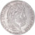 Coin, France, Louis-Philippe, 5 Francs, 1843, Rouen, VF(30-35), Silver