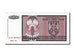 Banknote, Croatia, 10 Milliard Dinara, 1993, UNC(65-70)