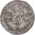 Monnaie, France, Henri II, Douzain aux croissants, 1552, Paris, TTB, Billon