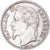 Coin, France, Napoleon III, Franc, 1866, Paris, AU(50-53), Silver, KM:806.1