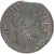 Moneta, Hiszpania, CATALONIA, Louis XIII, Seiseno, 1641, Tarrega, VF(30-35)