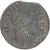 Coin, Spain, CATALONIA, Louis XIII, Seiseno, 1641, Tarrega, VF(30-35), Copper