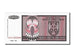 Geldschein, Kroatien, 10 Milliard Dinara, 1993, UNZ