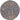 Coin, France, Henri III, liard à la croix fleurdelisée, 1581, Paris