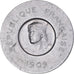 Munten, Frankrijk, 10 Centimes, 1909, ESSAI, ZF+, Aluminium, Gadoury:278