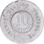 Munten, Frankrijk, 10 Centimes, 1909, ESSAI, ZF+, Aluminium, Gadoury:278