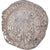Coin, France, Henri IV, Douzain du Dauphiné, 1597, Grenoble, VF(30-35), Billon