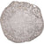 Moneda, Francia, Henri IV, Douzain du Dauphiné, 1597, Grenoble, BC+, Vellón