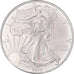 Coin, United States, Dollar, 2009, U.S. Mint, Bullion, MS(60-62), Silver, KM:273