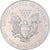 Moneta, Stati Uniti, Dollar, 2009, U.S. Mint, Bullion, SPL, Argento, KM:273