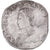 Moneta, Francja, Charles IX, Teston, 1565, Bayonne, VF(30-35), Srebro
