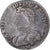 Moeda, França, Charles IX, Teston, 1565, Toulouse, VF(30-35), Prata