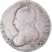 Münze, Frankreich, Charles IX, Teston, 1568, La Rochelle, S+, Silber