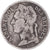 Moneta, Kongo Belgijskie, Albert I, Franc, 1924, VF(30-35), Miedź-Nikiel, KM:20