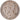 Coin, Belgian Congo, Albert I, Franc, 1923, EF(40-45), Copper-nickel, KM:21