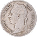 Coin, Belgian Congo, Albert I, Franc, 1923, VF(30-35), Copper-nickel, KM:21
