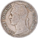 Coin, Belgian Congo, Albert I, Franc, 1923, VF(30-35), Copper-nickel, KM:21