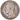 Coin, Belgian Congo, Albert I, Franc, 1928, EF(40-45), Copper-nickel, KM:21