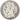 Moneta, Congo belga, Albert I, Franc, 1925, BB, Rame-nichel, KM:20