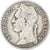 Moneda, Congo belga, Albert I, Franc, 1925, MBC, Cobre - níquel, KM:20