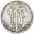 Monnaie, Congo belge, Albert I, Franc, 1925, TTB, Cupro-nickel, KM:20