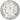 Moneta, Kongo Belgijskie, Albert I, Franc, 1927, EF(40-45), Miedź-Nikiel, KM:20