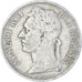 Moeda, Congo Belga, Albert I, Franc, 1927, VF(30-35), Cobre-níquel, KM:20