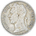 Coin, Belgian Congo, Albert I, Franc, 1927, VF(30-35), Copper-nickel, KM:20