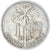 Munten, Belgisch Congo, Albert I, Franc, 1926, ZF, Cupro-nikkel, KM:20