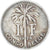 Monnaie, Congo belge, Albert I, Franc, 1926, TTB, Cupro-nickel, KM:20