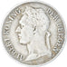 Coin, Belgian Congo, Albert I, Franc, 1926, VF(30-35), Copper-nickel, KM:21